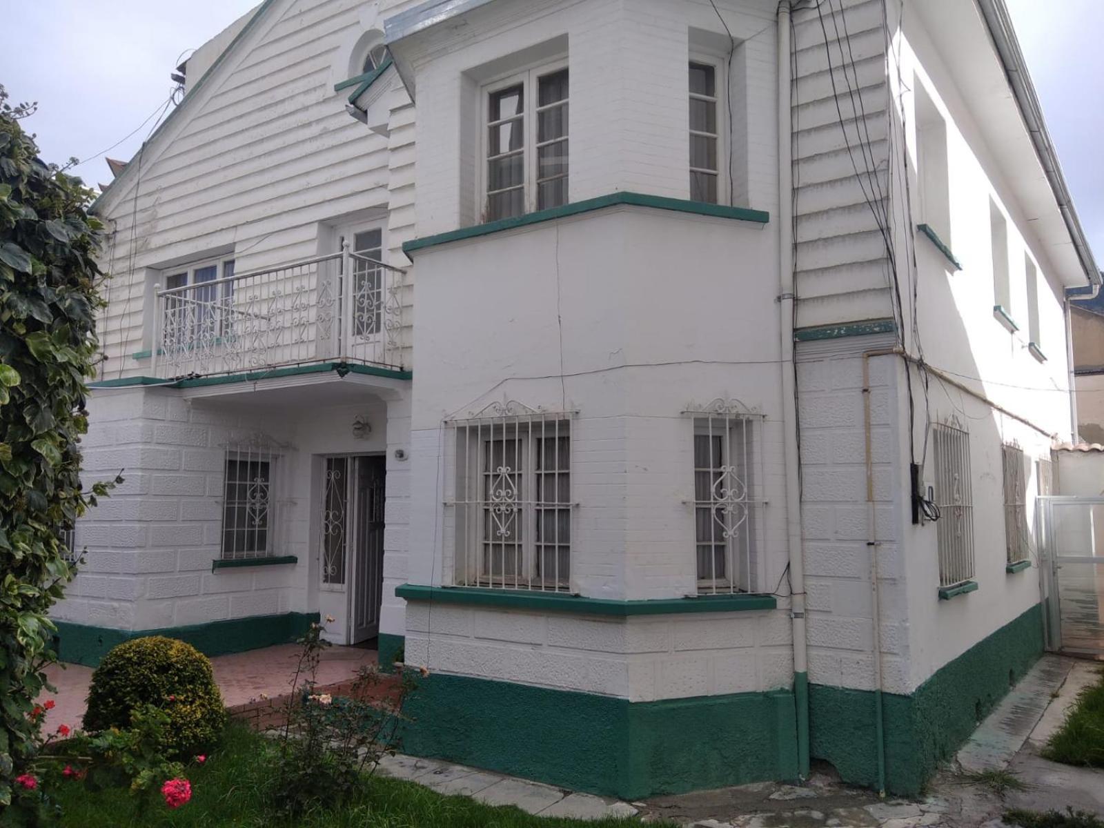 Nomad Hostel لاباز المظهر الخارجي الصورة